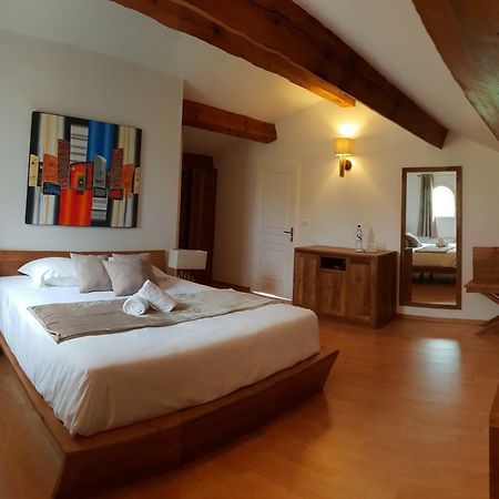 Villa Torrella Ajaccio  Extérieur photo