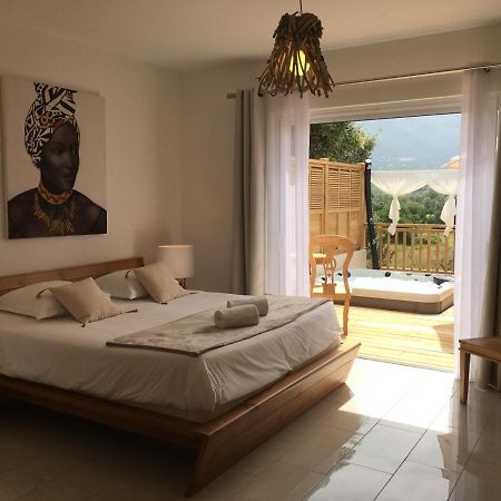 Villa Torrella Ajaccio  Extérieur photo
