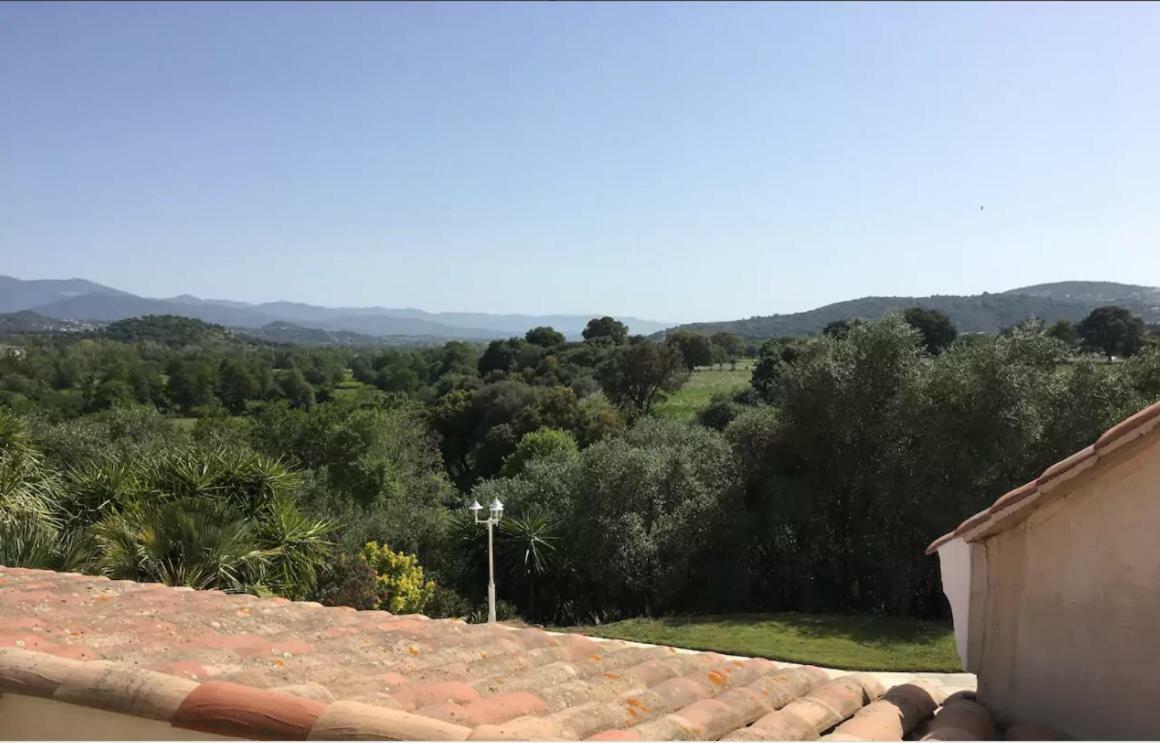 Villa Torrella Ajaccio  Extérieur photo