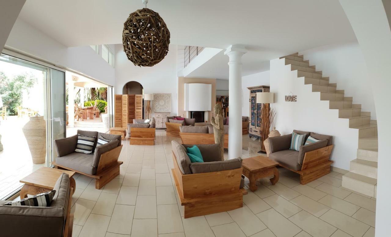 Villa Torrella Ajaccio  Extérieur photo