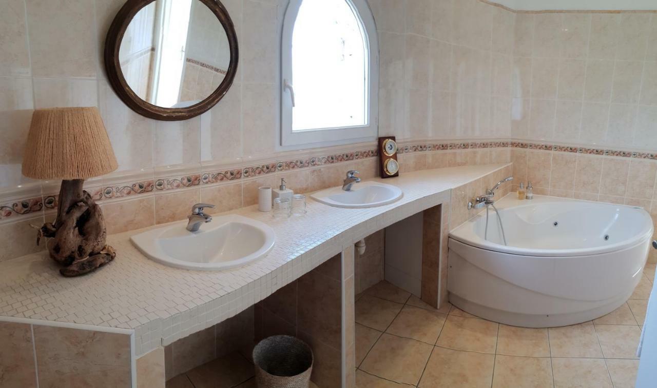 Villa Torrella Ajaccio  Extérieur photo