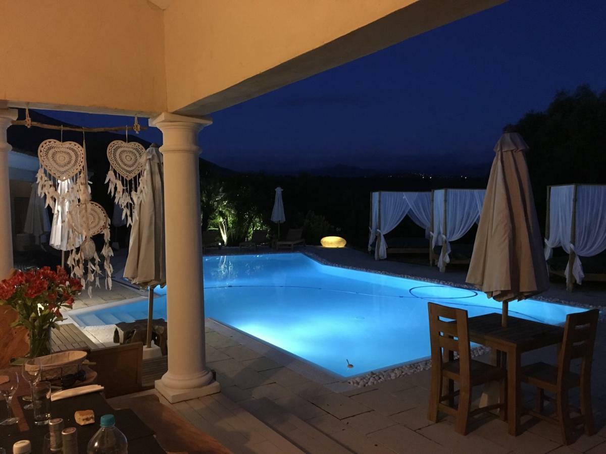 Villa Torrella Ajaccio  Extérieur photo