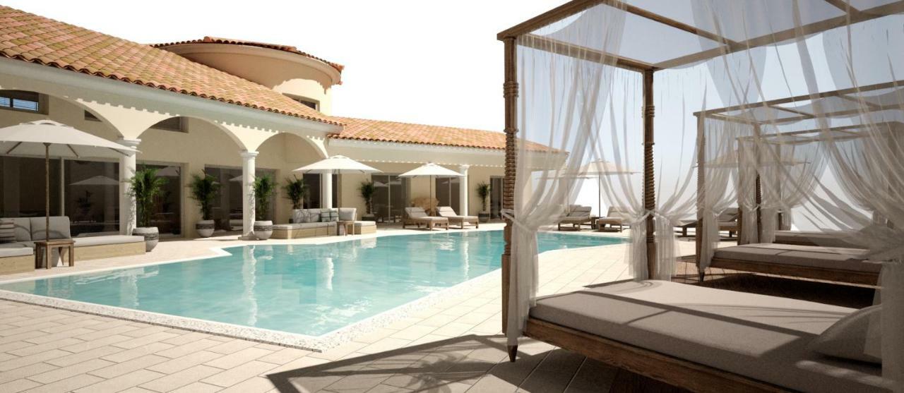 Villa Torrella Ajaccio  Extérieur photo